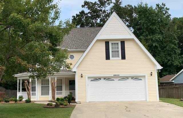 48005 MAYFLOWER Drive photos photos