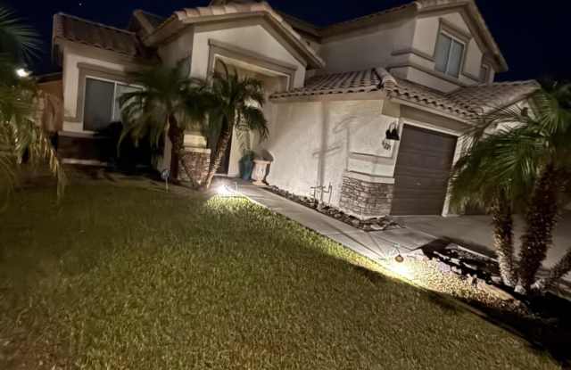 16225 W MESQUITE Drive - 16225 West Mesquite Drive, Goodyear, AZ 85338