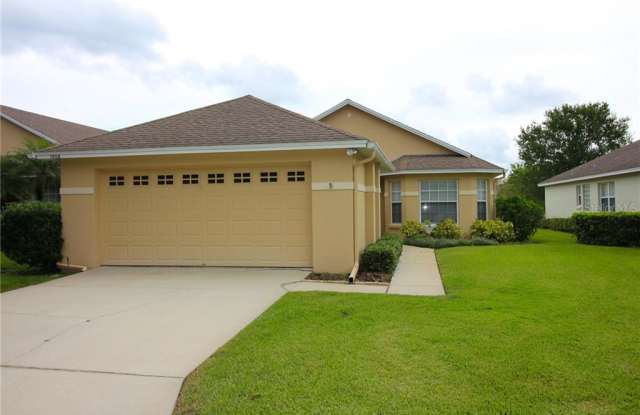 1956 ROCKY POINTE DRIVE - 1956 Rocky Pointe Drive, Lakeland, FL 33813