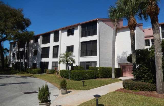 1001 TARTAN DRIVE - 1001 Tartan Drive, Palm Harbor, FL 34684