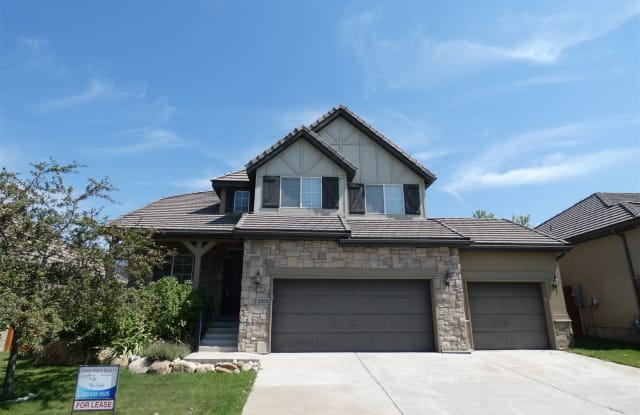 2828 W Shady Bend Ln - 2828 West Shady Bend Lane, Lehi, UT 84043