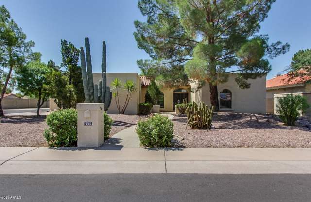 7597 E WINDROSE Drive - 7597 East Windrose Drive, Scottsdale, AZ 85260