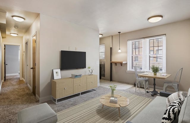 LaMont Apartments Gallery 2