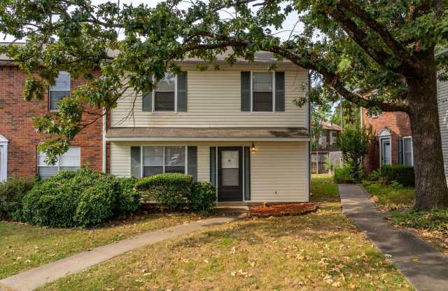 Townhouse in Maumelle! photos photos