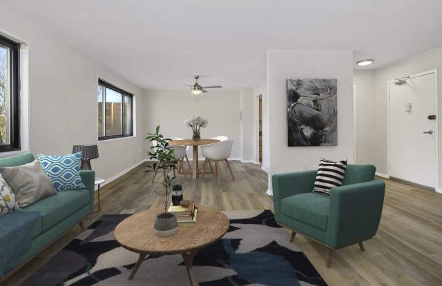 Earle Manor Apartments photos photos