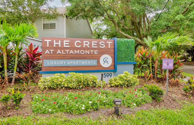 The Crest at Altamonte photos photos