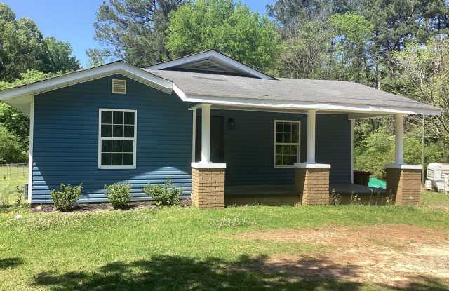 Newly updated home in North Gadsden photos photos
