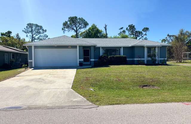 Charming 3-Bed, 2-Bath Home with Office - Perfect for Your Next Stay! photos photos