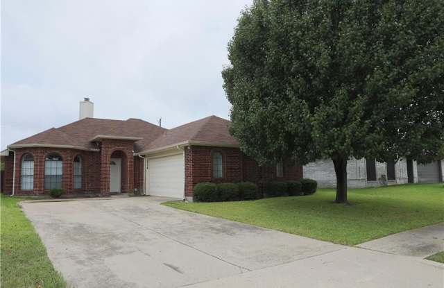 5714 Cypress Drive - 5714 Cypress Drive, Rowlett, TX 75089