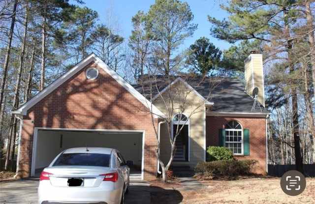 4519 HIGH GROVE Court NW photos photos