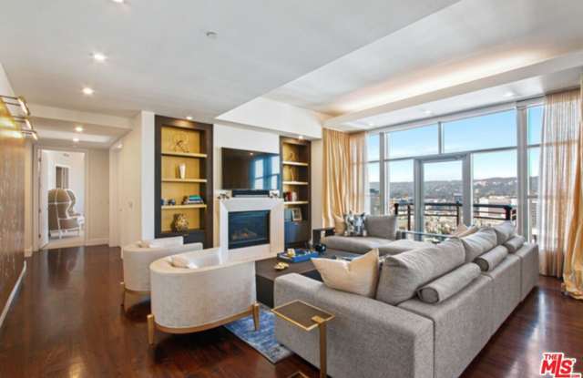 10776 Wilshire Blvd unit: 1801 photos photos