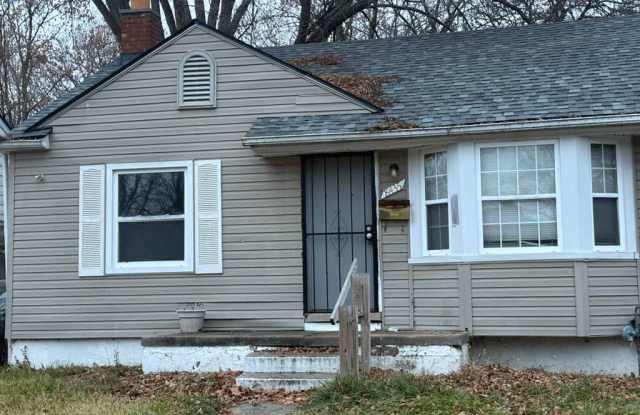8435 Braile Street - STEP ONE REALTY LLC - 8435 Braile Street, Detroit, MI 48228