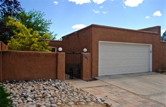 14120 Copper Avenue NE - 14120 Copper Ave NE, Albuquerque, NM 87123