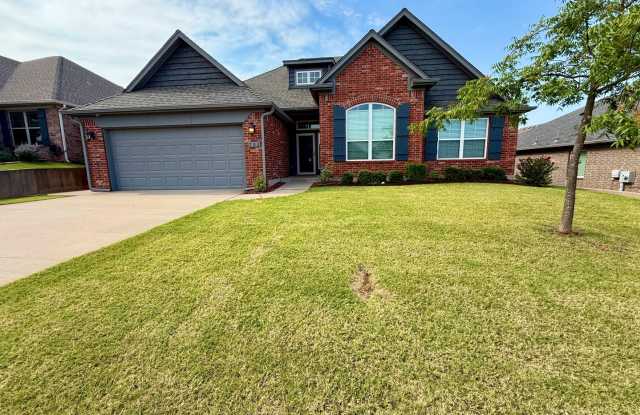 Executive Home in Red Canyon Ranch! Gallery 3