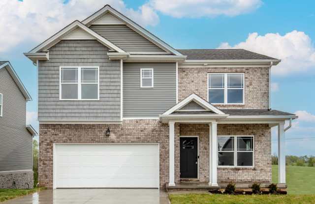 693 Shaker Drive - 693 Shaker Drive, Richmond, KY 40475