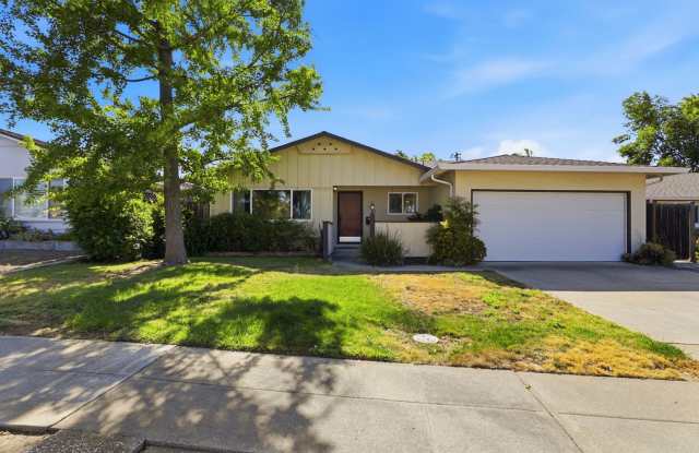 Wow! What a Great Home! Available Now! photos photos