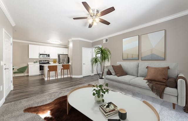 Stonelake Apartment Homes Gallery 4