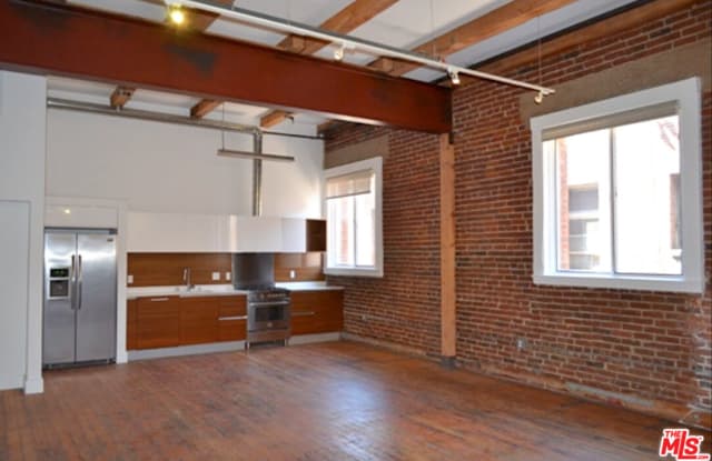 712 S Santa Fe AVE - 712 Santa Fe Avenue, Los Angeles, CA 90021