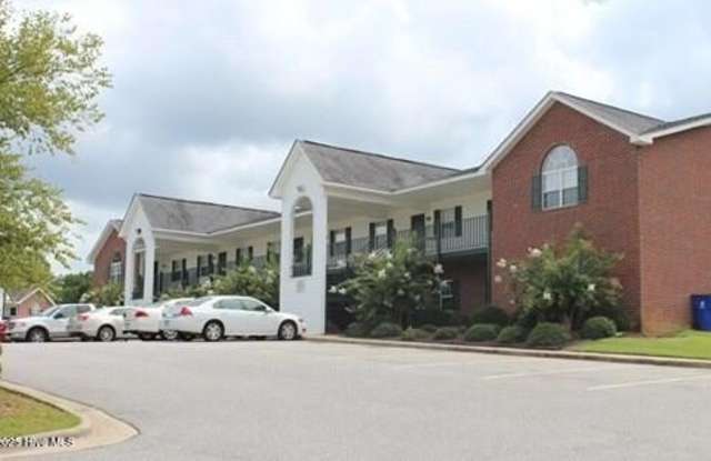 2357 Hurt Drive - 2357 Hurt Drive, Rocky Mount, NC 27804