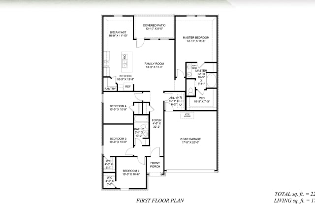 44154 Covington Ridge Drive Gallery 2