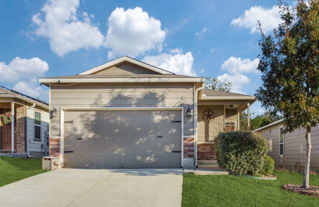 10322 Castello Canyon - 10322 Castello Canyon, Bexar County, TX 78254