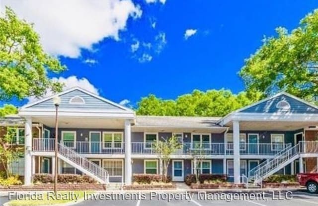 5453 Lake Margaret Drive Unit A - 5453 Lake Margaret Dr, Orlando, FL 32812