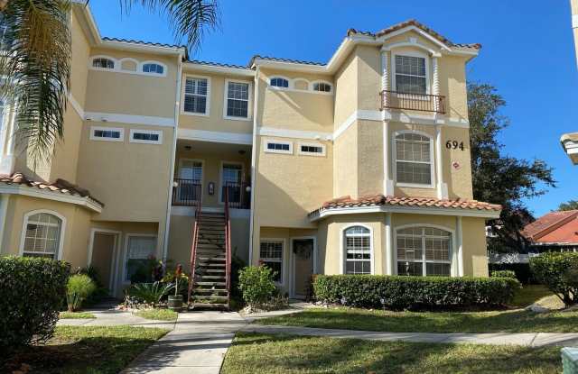 Altamonte Springs- 3 bedrooms, 2.5 bathrooms- $2,195.00 photos photos