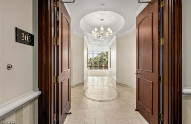1 Hughes Center Drive - 1 Hughes Center Drive, Paradise, NV 89169