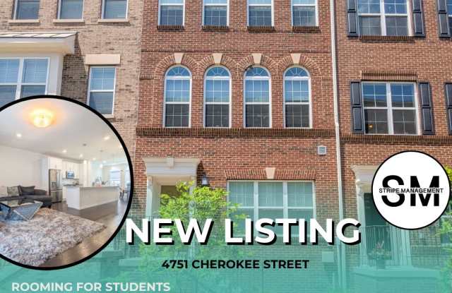 4751 Cherokee Street - 1 photos photos