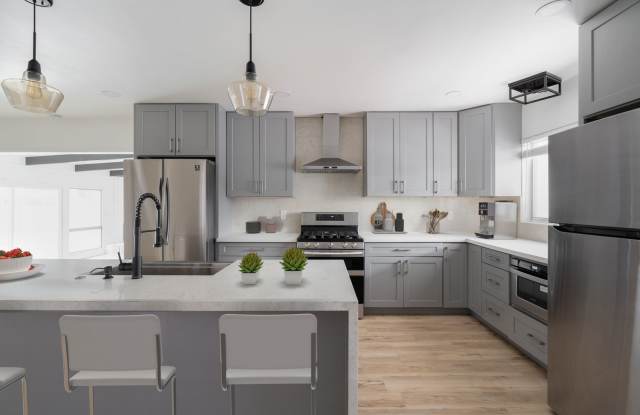 5510 Dorothy Drive - 5510 Dorothy Drive, San Diego, CA 92115