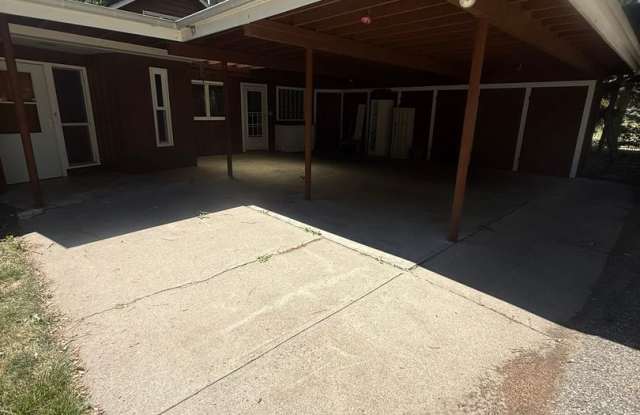 9 Elk Horn Ln, Livingston MT 59047 - 9 Elkhorn Lane, Park County, WY 59047
