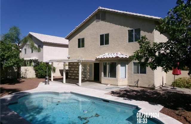 8305 Sea Glen Drive - 8305 Sea Glen Drive, Las Vegas, NV 89128