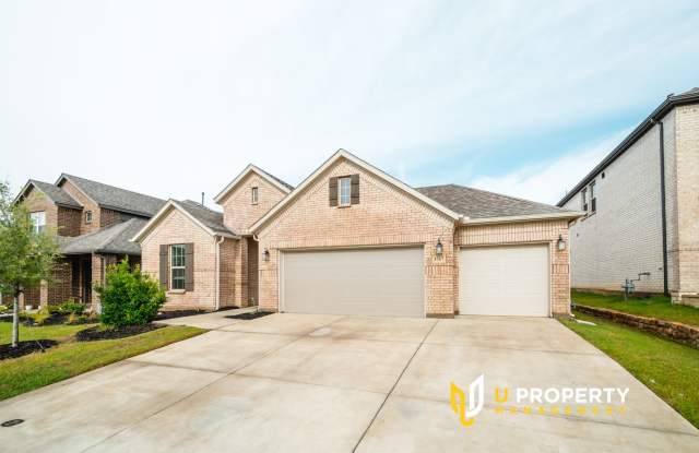 4 Bedrooms, 2.5 Bathrooms, 3-Car Garage One Story Home! Gallery 4