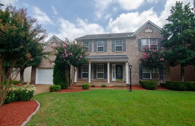 Stunning in Nashville - 8049 Poplarwood Road, Nashville, TN 37221