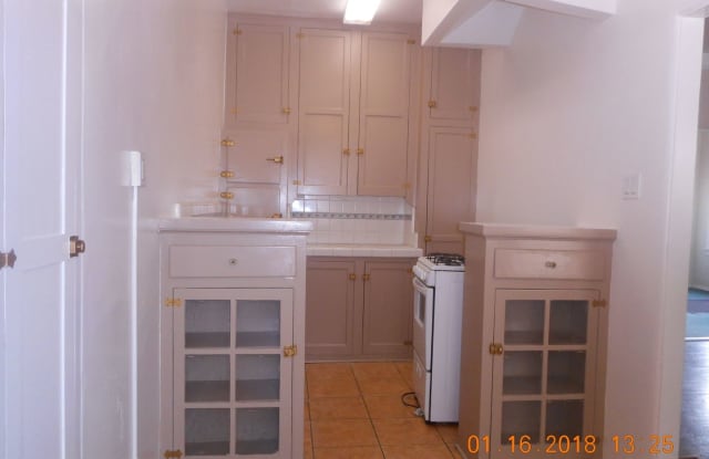723 E. 3RD STREET #6 - 723 E 3rd St, Long Beach, CA 90802