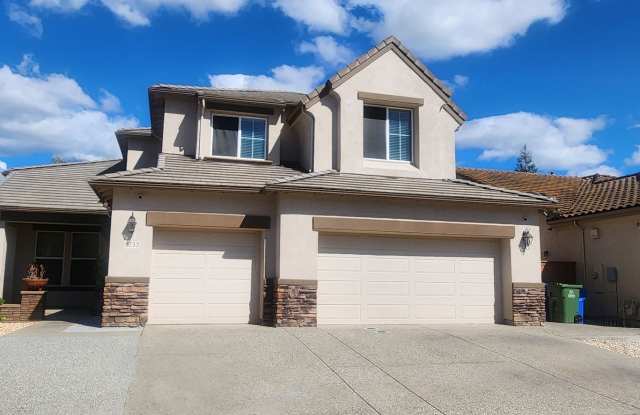 Beautiful 4 Bedroom Home in Elk Grove photos photos