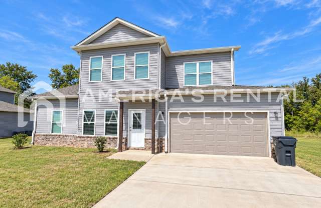Home for Rent in Weaver, AL Gallery 1