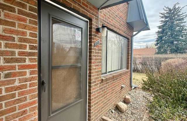 433 West 8th Street - 433 West 8th Street, Loveland, CO 80537