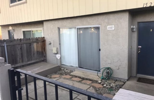 1527 Kem Way - 1527 Kem Way, Walnut, CA 91789