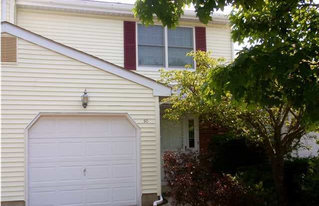 50 Holly Drive - 50 Holly Drive, Eatontown, NJ 07724