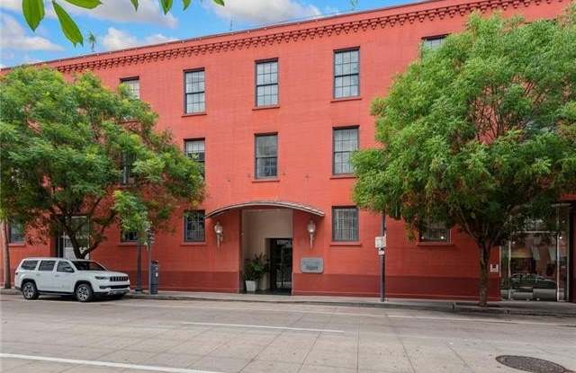 330 JULIA Street Gallery 1