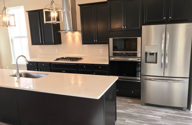 1521 BURNELL DRIVE - 1521 Burnell Dr, Severn, MD 21076