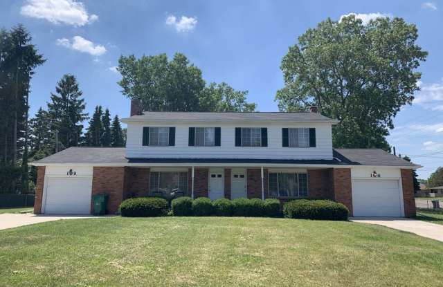 108 Green Meadows Ave - 108 Green Meadows Drive, Waverly, MI 48917