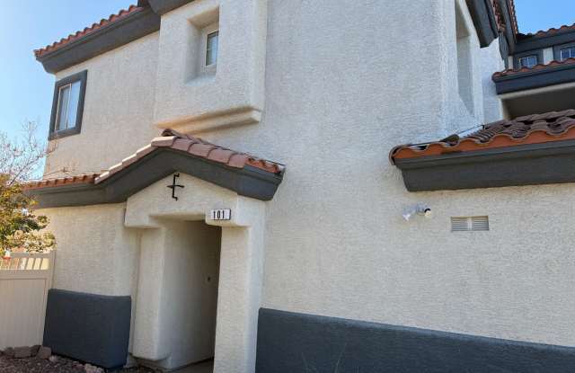 Fabulous Floor-Plan in Paradise Court! - 1329 Allegheny Moon Terrace, Henderson, NV 89002