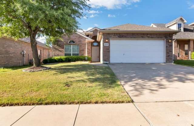 2698 Bull Shoals Drive - 2698 Bull Shoals Drive, Fort Worth, TX 76131