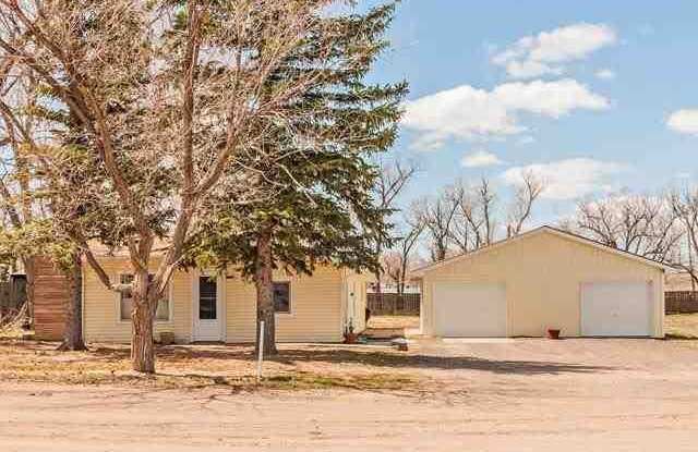 3 BEDROOM, 1 BATH, 2 CAR-GARAGE HOME ON LARGE LOT IN ORCHARD VALLEY photos photos