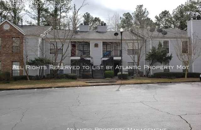 523 Windchase Lane - 523 Windchase Lane, DeKalb County, GA 30083