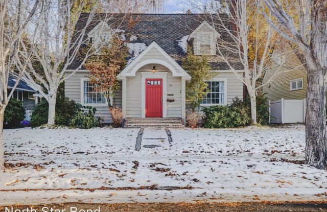 538 NW State St - 538 Northwest State Street, Bend, OR 97703 538 NW State St - 538 Northwest State Street, Bend, OR 97703