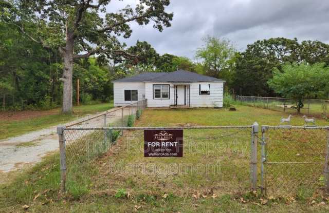 509 North Division Street (Asher) photos photos