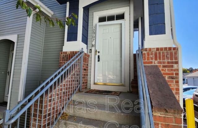 12907 Lafayette Street - 12907 Lafayette Street, Thornton, CO 80241